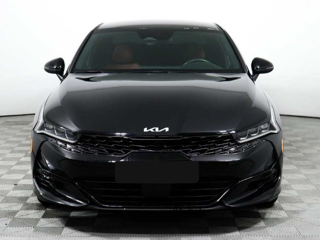 Купить Kia K5, 2022, 22 022 км.. Фото: #1