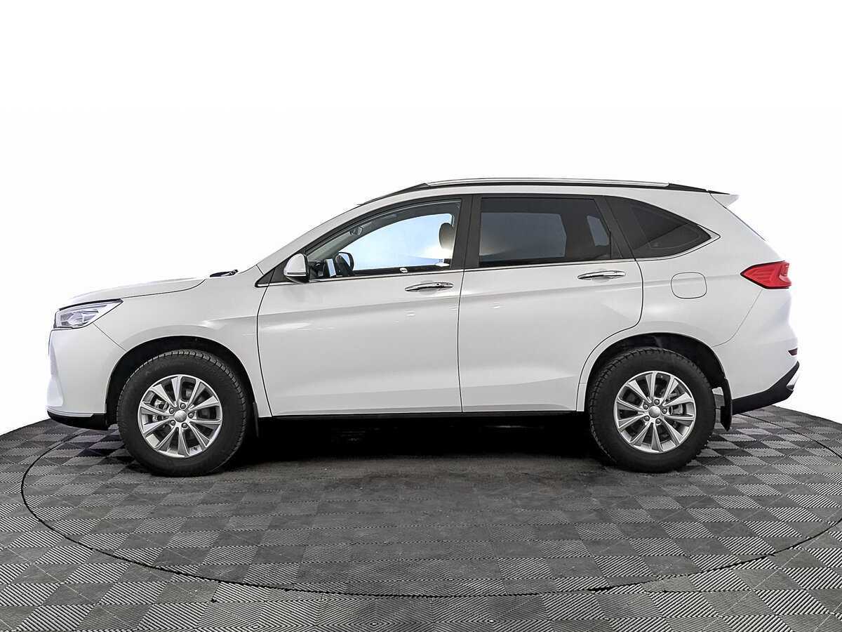 Купить Haval M6, 2023, 5 479 км.. Фото: #7