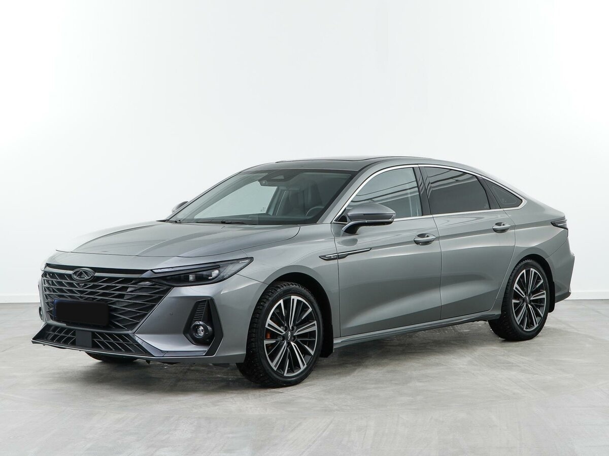 Купить Chery Arrizo 8, 2023, 29 398 км.. Фото: #4