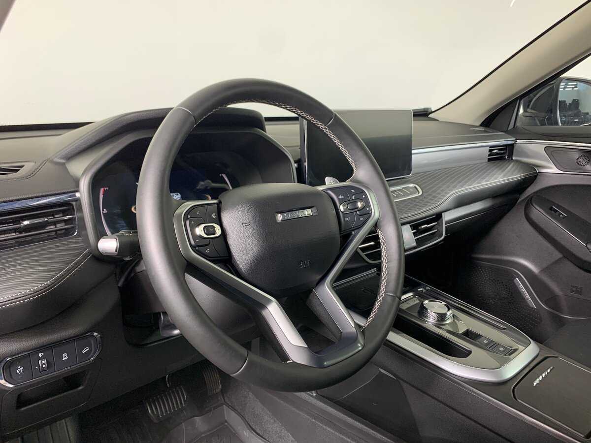 Купить Haval Jolion, 2024, 17 664 км.. Фото: #11