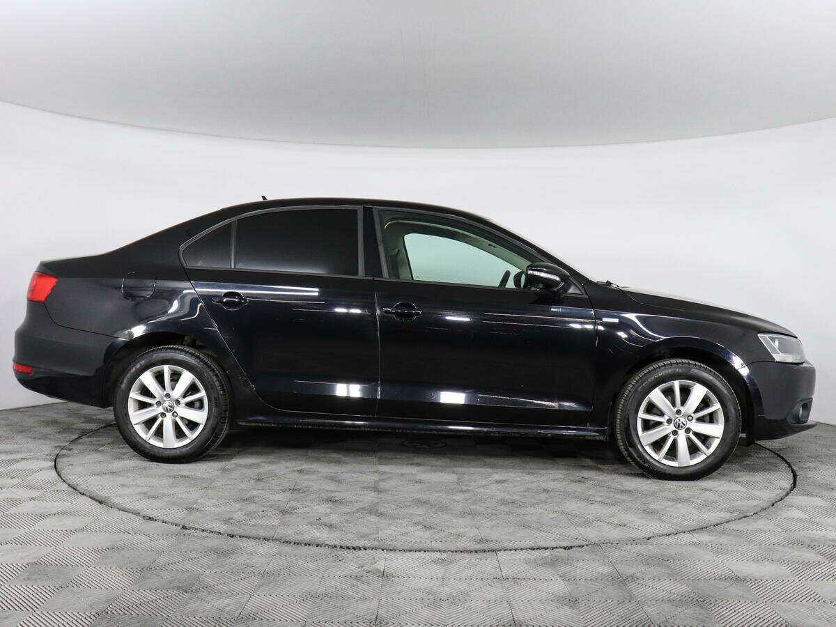 Купить Volkswagen Jetta, 2013, 127 564 км.. Фото: #3