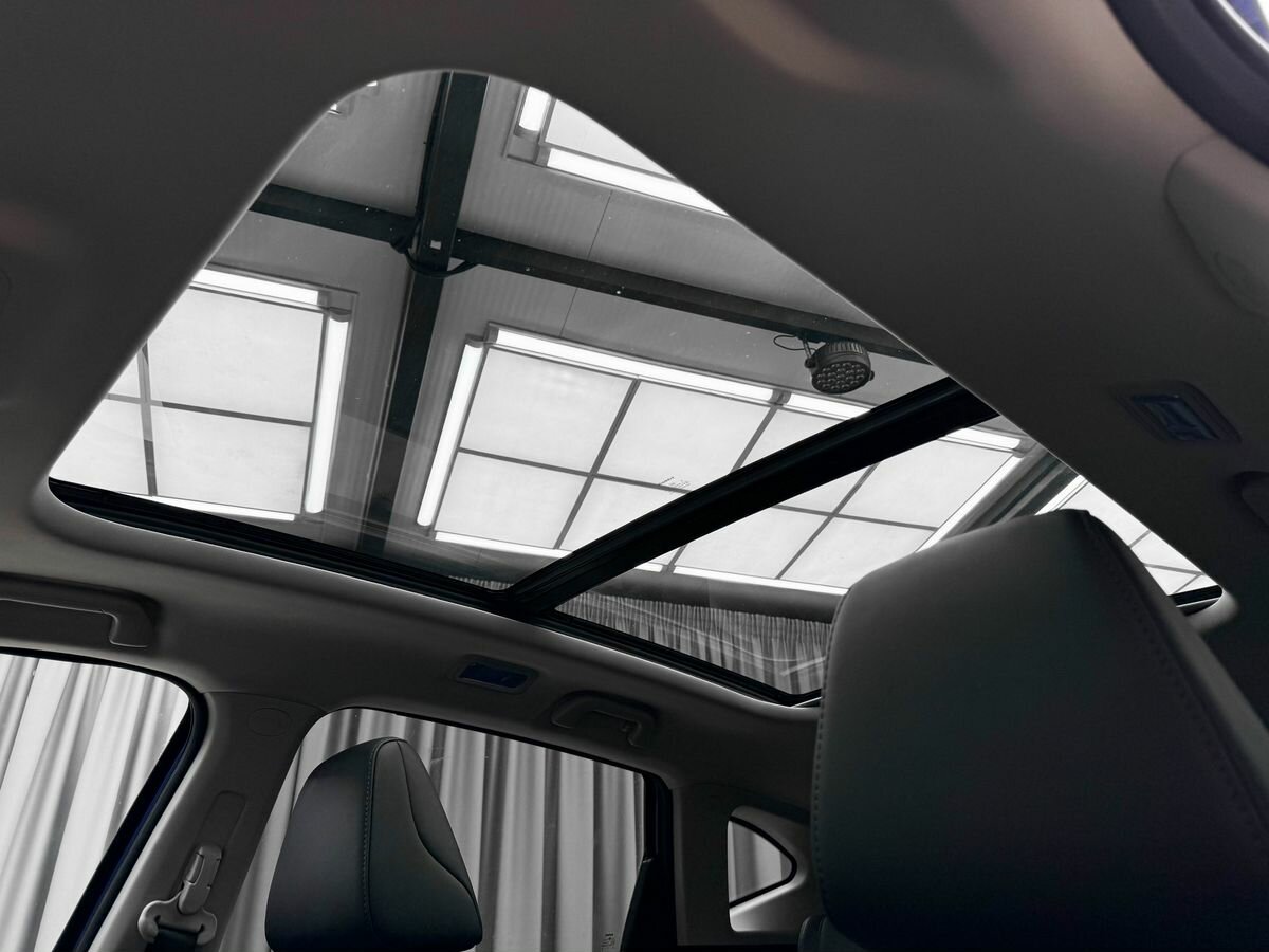 Купить Haval F7, 2023, 70 137 км.. Фото: #14