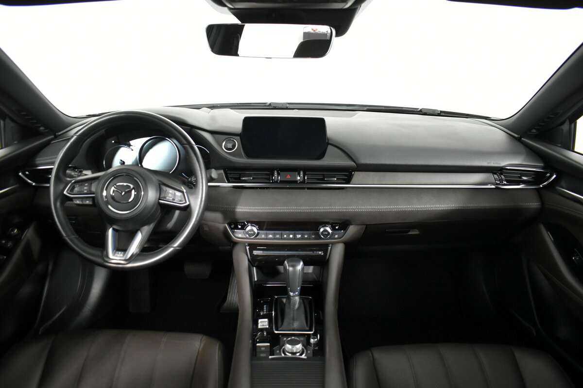 Купить Mazda 6, 2019, 58 627 км.. Фото: #8