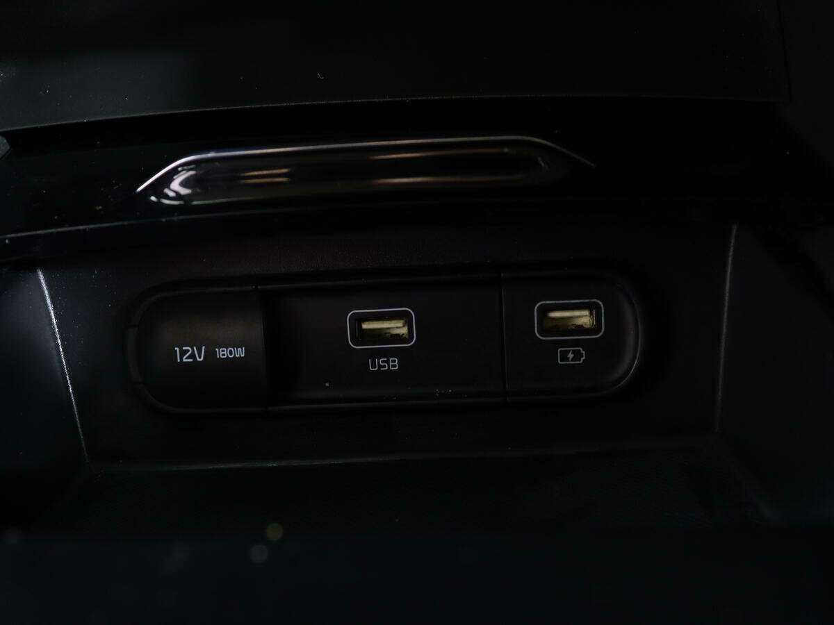 Купить Kia K5, 2020, 94 000 км.. Фото: #20