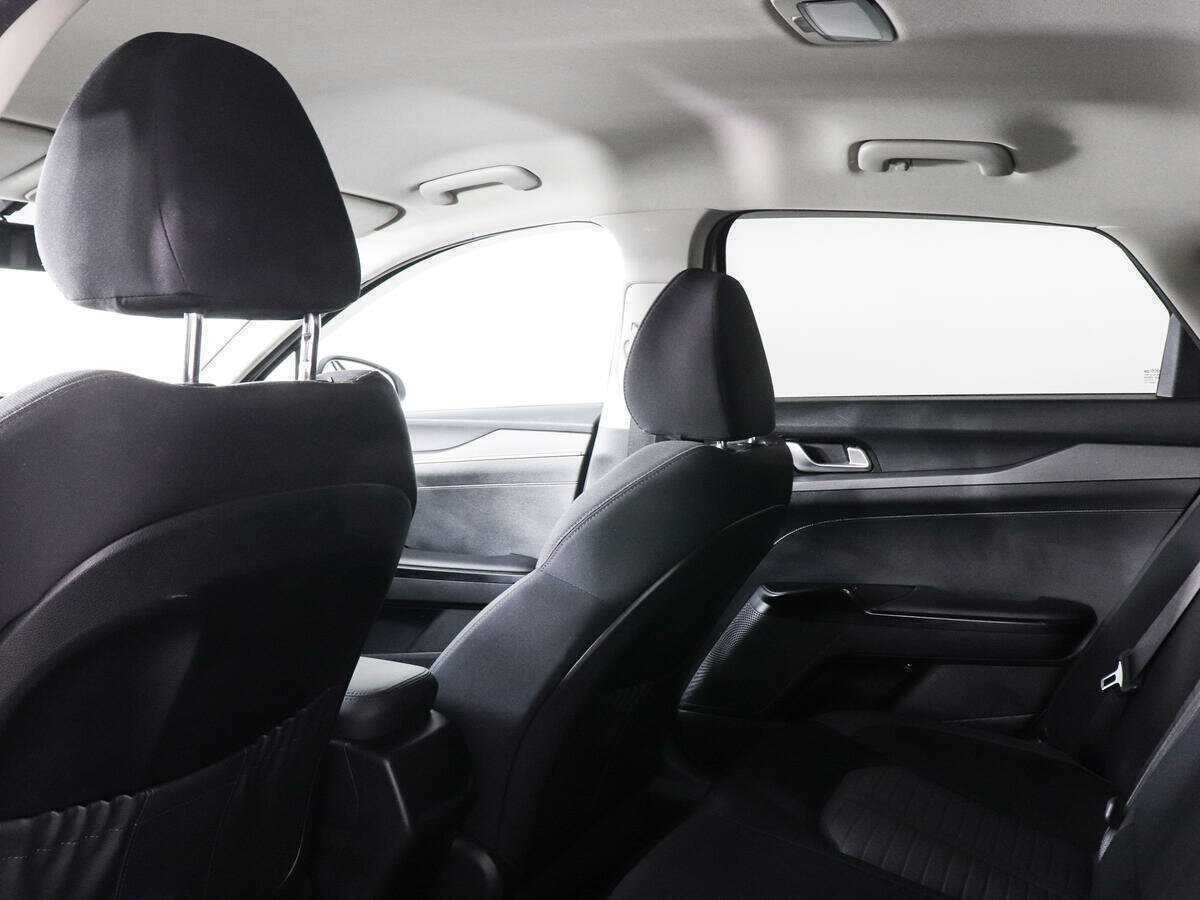 Купить Kia K5, 2021, 61 554 км.. Фото: #11