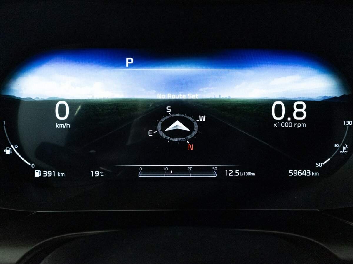 Купить Kia K5, 2021, 59 642 км.. Фото: #11