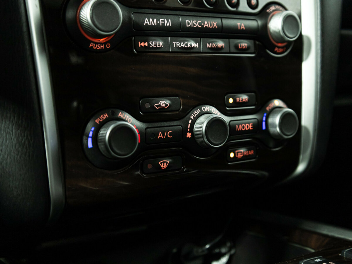 Купить Nissan Pathfinder, 2014, 231 422 км.. Фото: #18