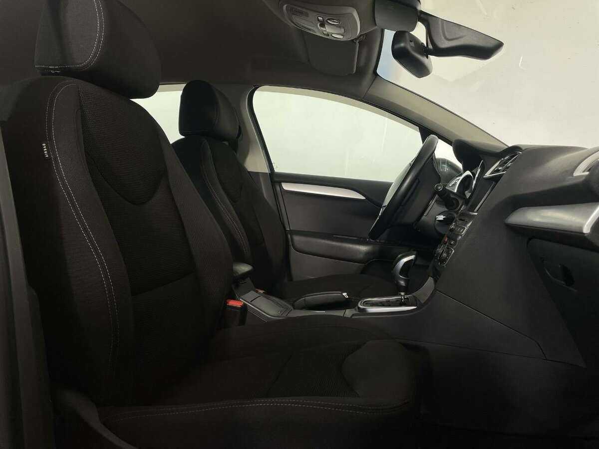 Купить Citroen C4, 2015, 138 000 км.. Фото: #12