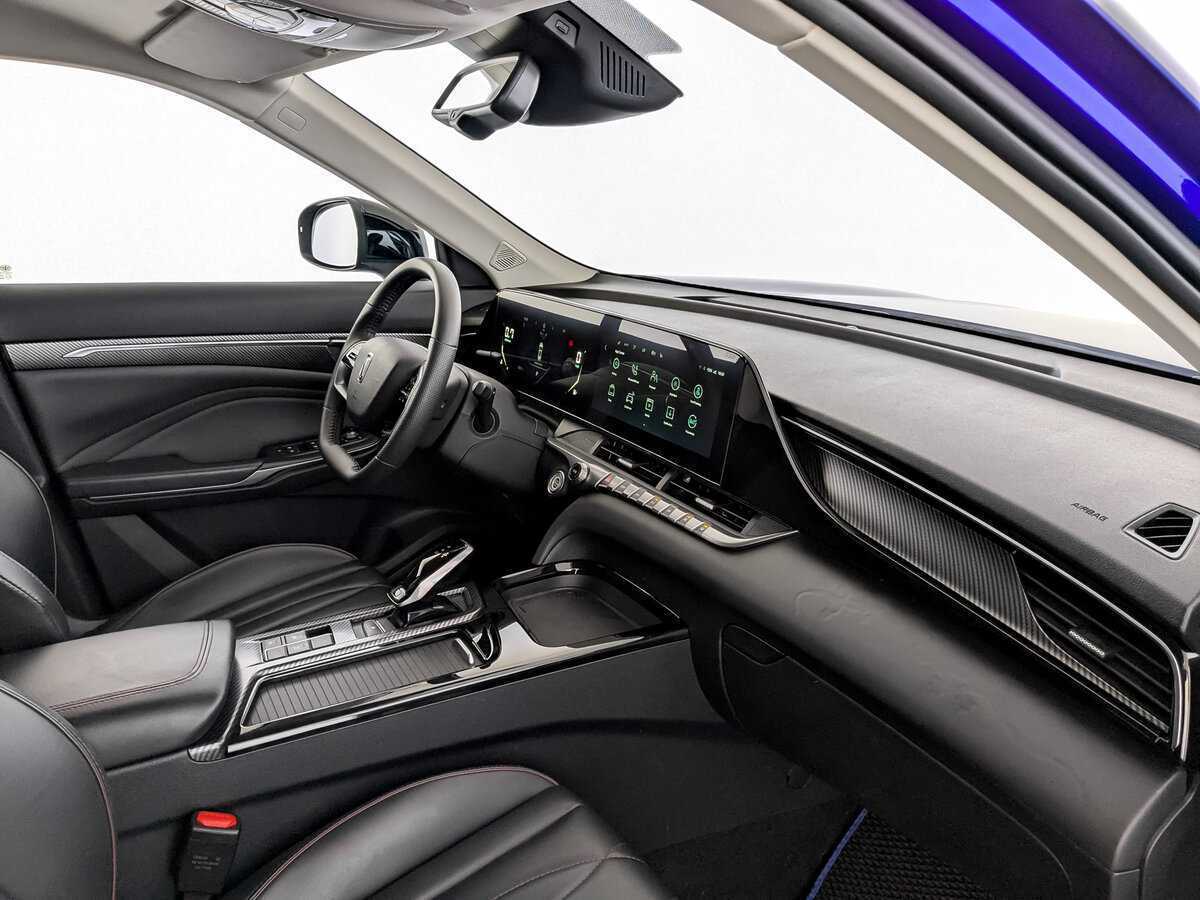 Купить FAW Bestune T55, 2023, 13 512 км.. Фото: #10