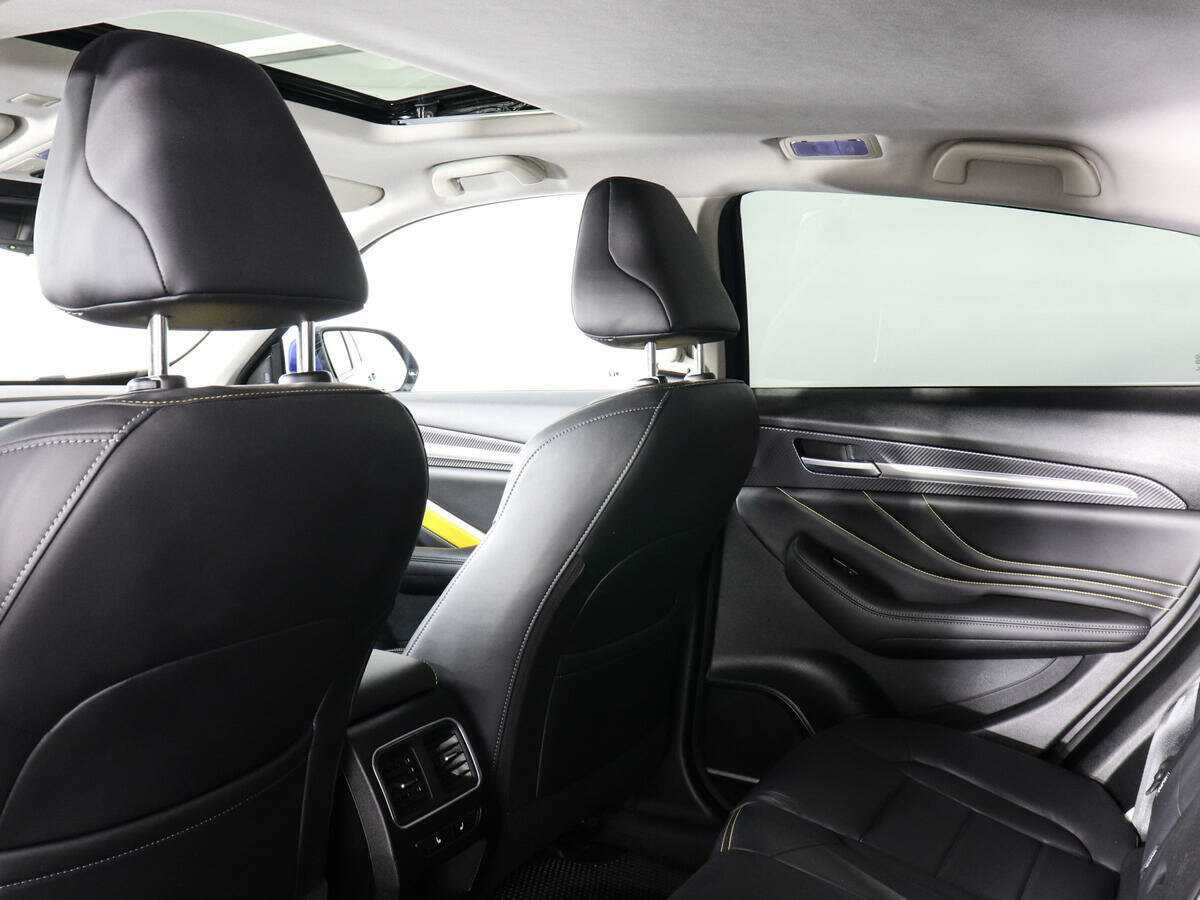 Купить Haval F7x, 2021, 40 853 км.. Фото: #11