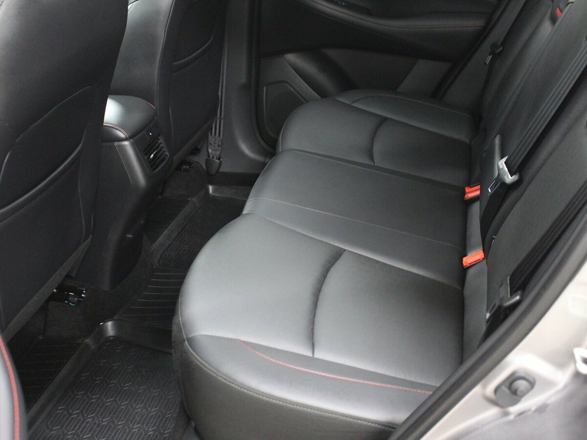 Купить Changan CS35 Plus, 2022, 62 789 км.. Фото: #9