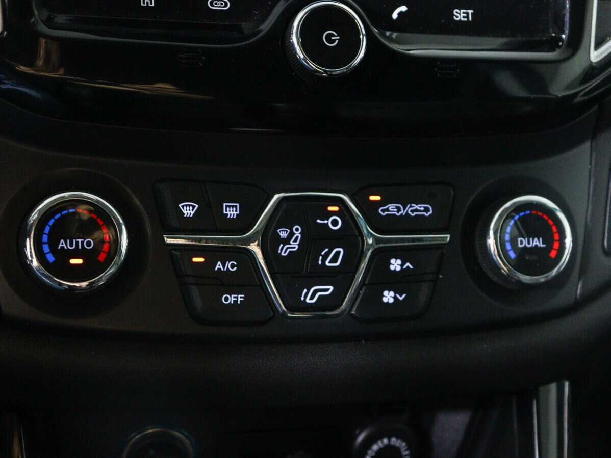 Купить Chery Tiggo 5, 2018, 160 000 км.. Фото: #14