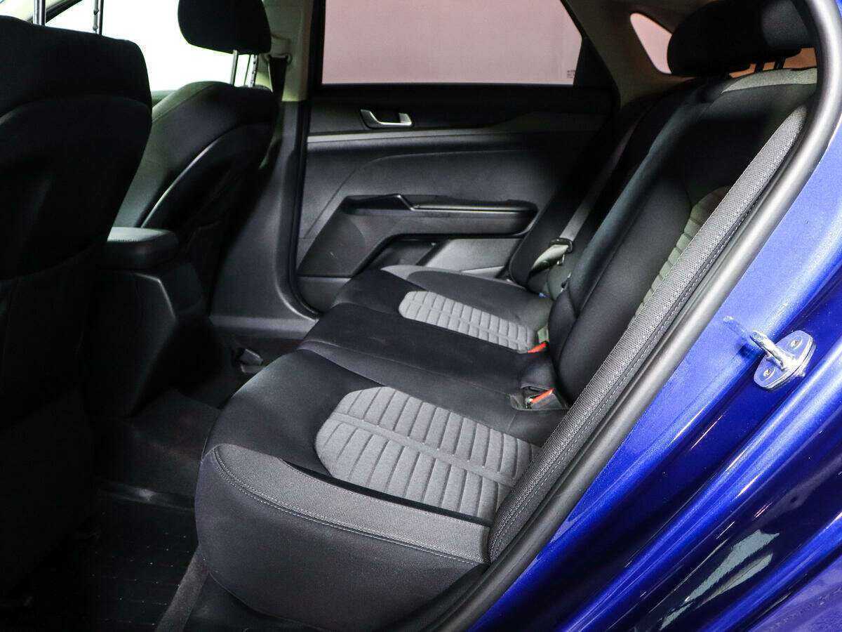 Купить Kia K5, 2021, 31 015 км.. Фото: #9