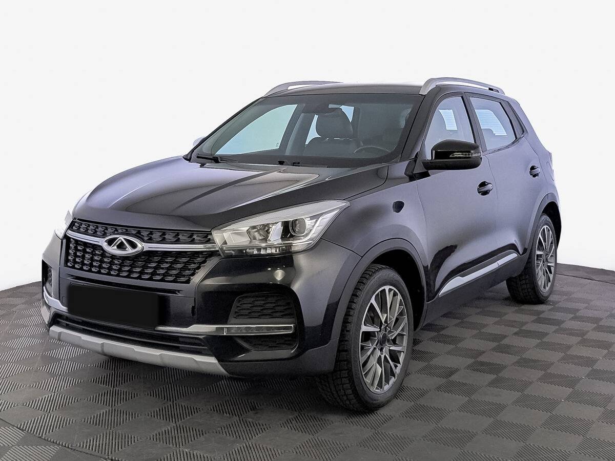 Купить Chery Tiggo 4, 2021, 111 876 км.. Посмотреть фото