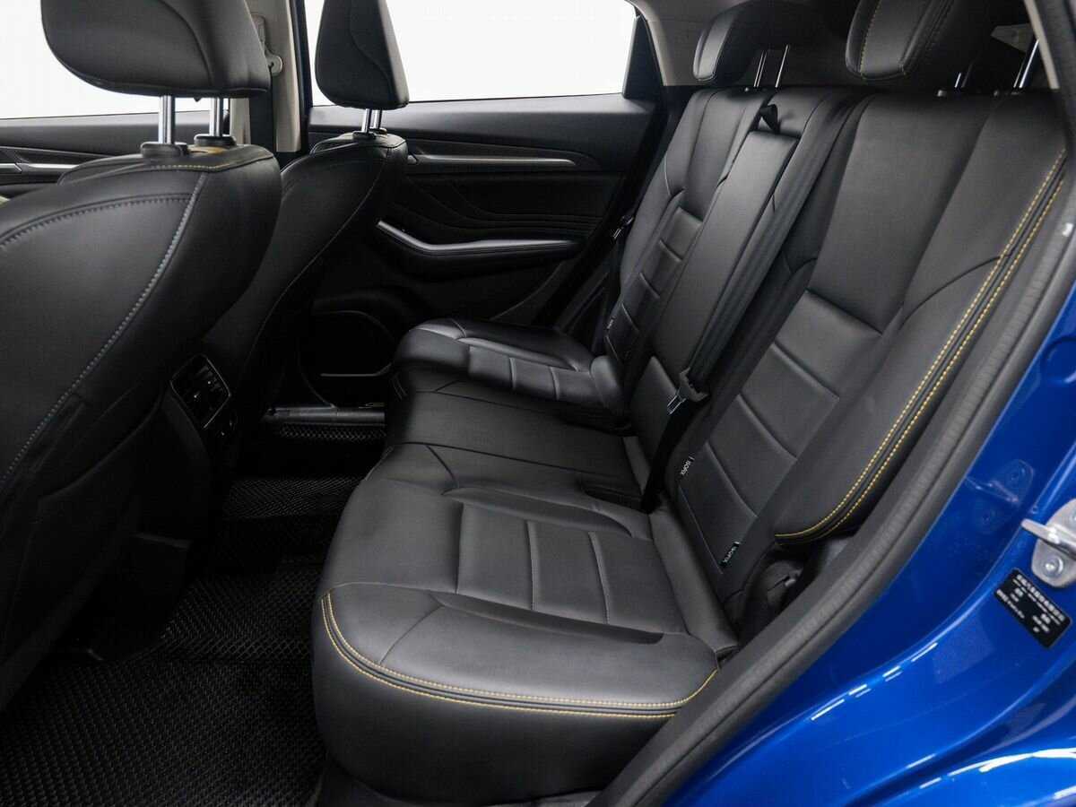 Купить Haval F7x, 2020, 73 000 км.. Фото: #12