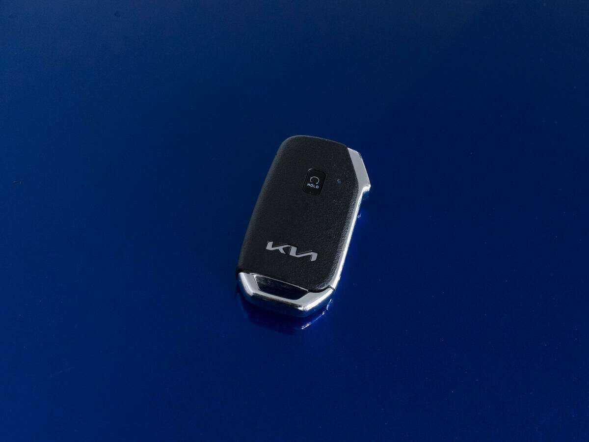 Купить Kia K5, 2022, 19 061 км.. Фото: #15