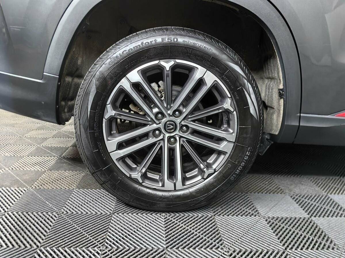 Купить Changan CS75 Plus, 2023, 58 387 км.. Фото: #16