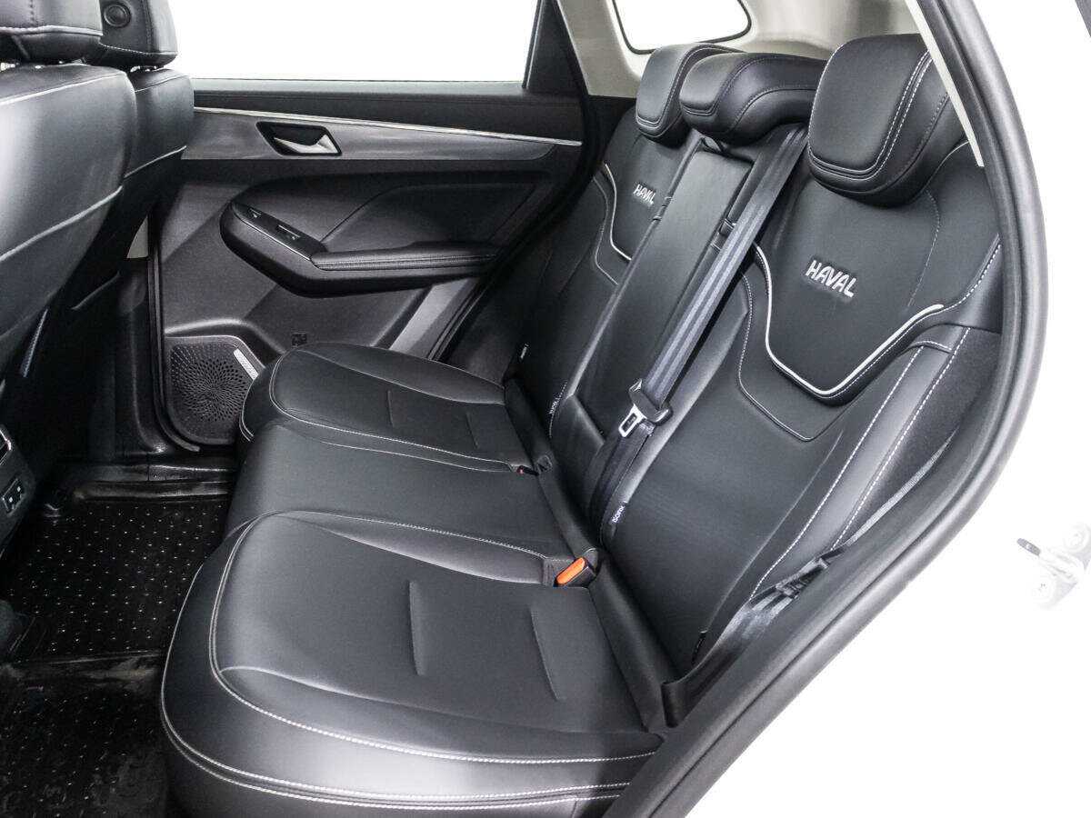 Купить Haval Jolion, 2023, 8 947 км.. Фото: #9