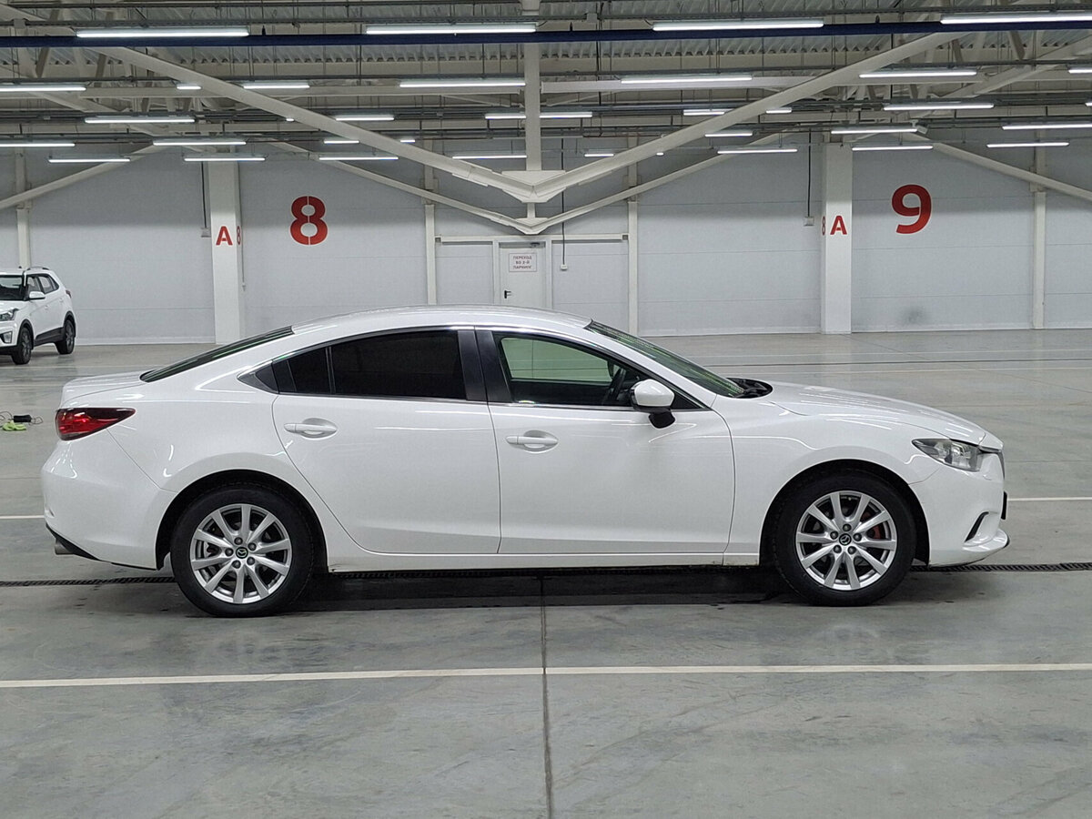 Купить Mazda 6, 2015, 233 446 км.. Фото: #3