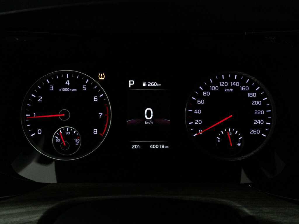 Купить Kia K5, 2022, 39 990 км.. Фото: #11