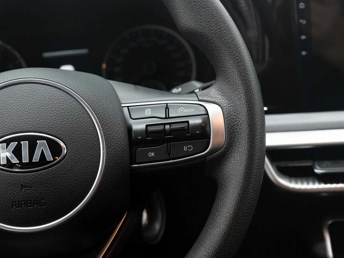 Купить Kia K5, 2021, 120 000 км.. Фото: #17