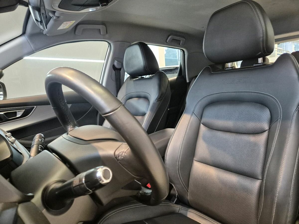 Купить Chery Tiggo 4 Pro, 2023, 24 617 км.. Фото: #11