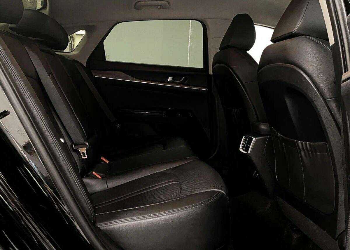 Купить Kia K5, 2021, 33 807 км.. Фото: #9