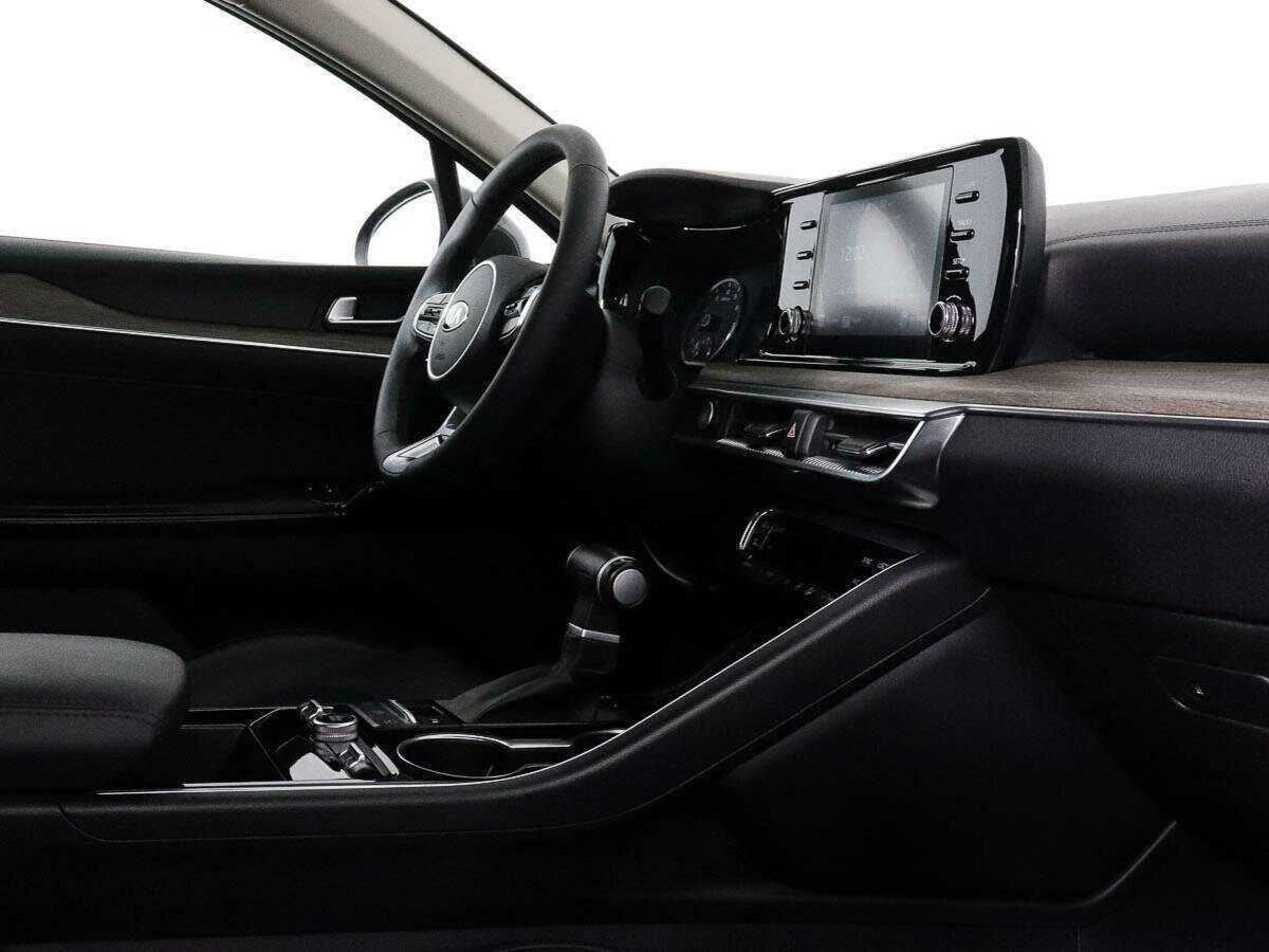 Купить Kia K5, 2021, 59 400 км.. Фото: #6