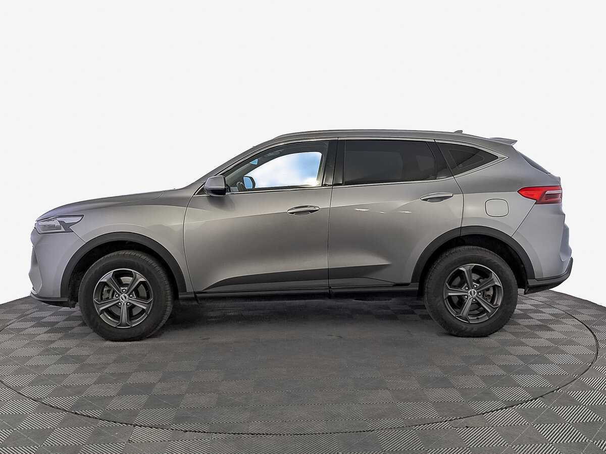 Купить Haval F7, 2023, 24 064 км.. Фото: #7