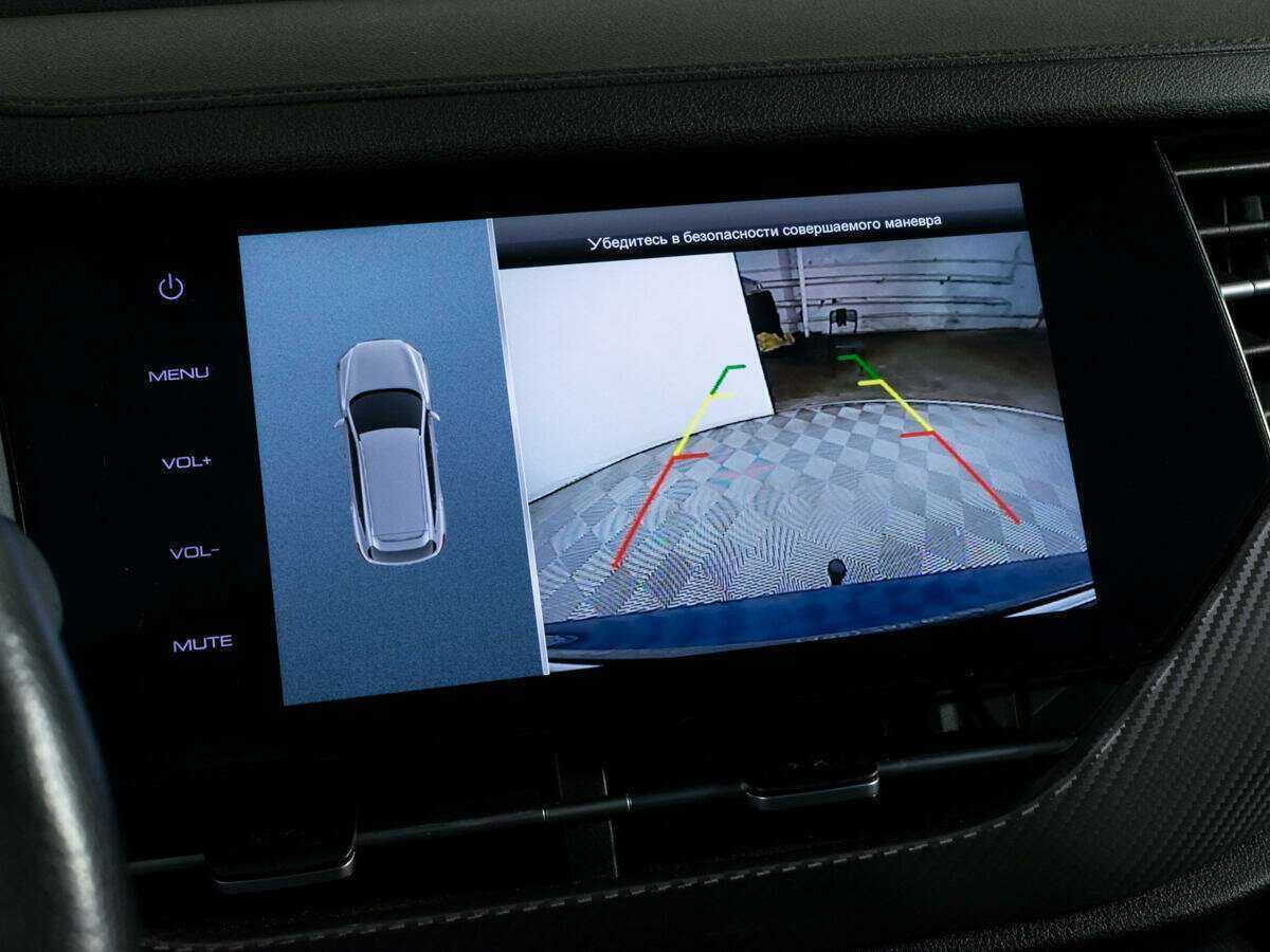 Купить Haval F7x, 2021, 98 542 км.. Фото: #15