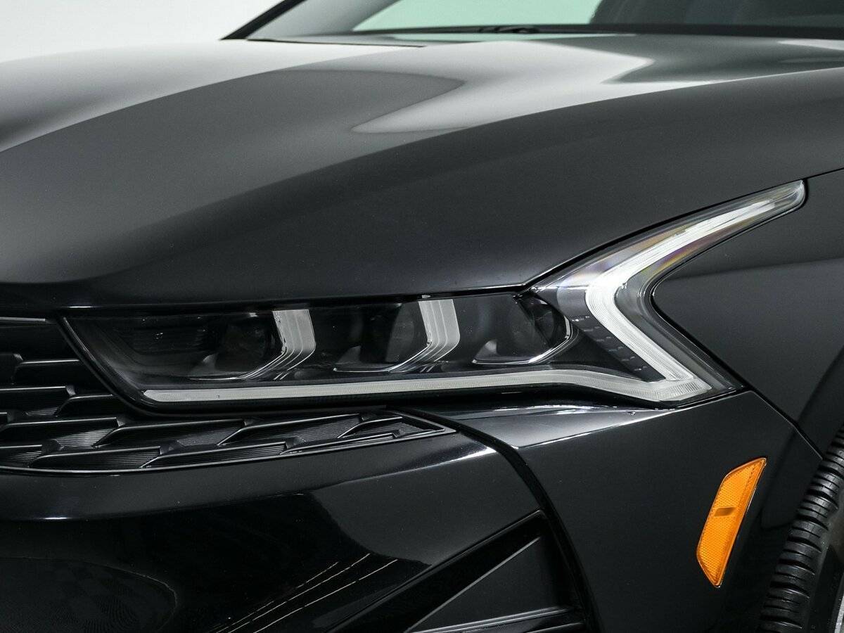 Купить Kia K5, 2021, 32 500 км.. Фото: #13