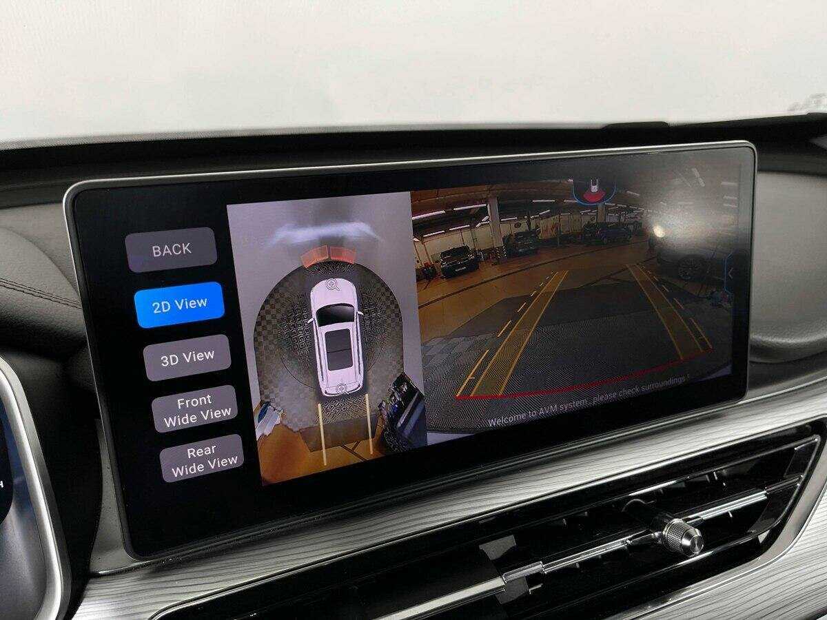 Купить Chery Tiggo 8 Pro, 2021, 23 279 км.. Фото: #11