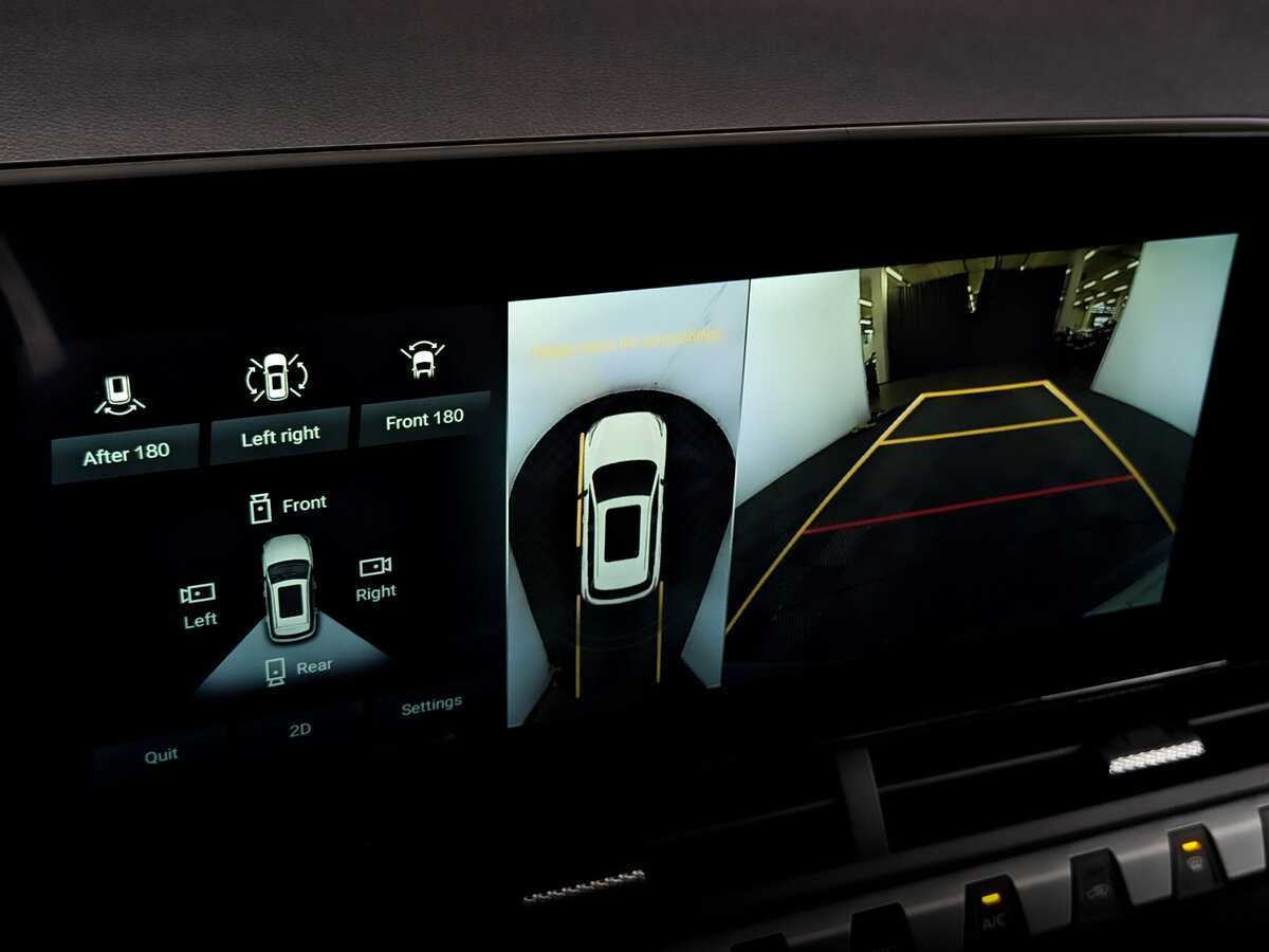 Купить FAW Bestune T55, 2023, 13 512 км.. Фото: #24