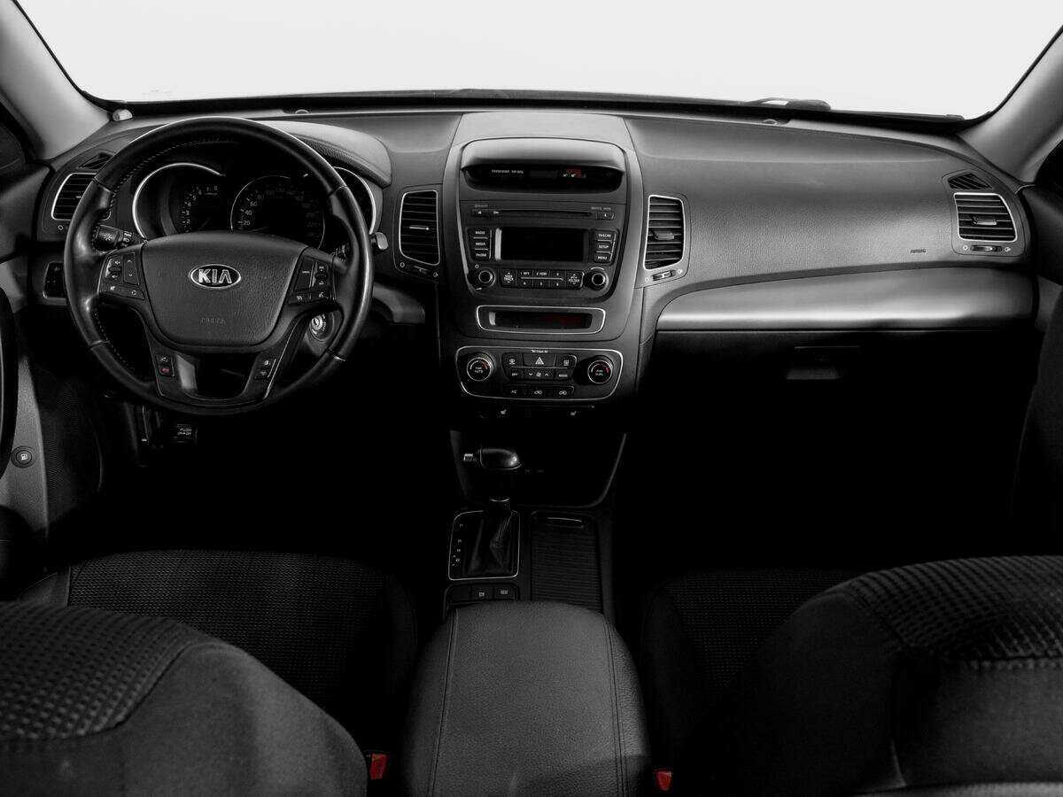 Купить Kia Sorento, 2013, 108 000 км.. Фото: #11