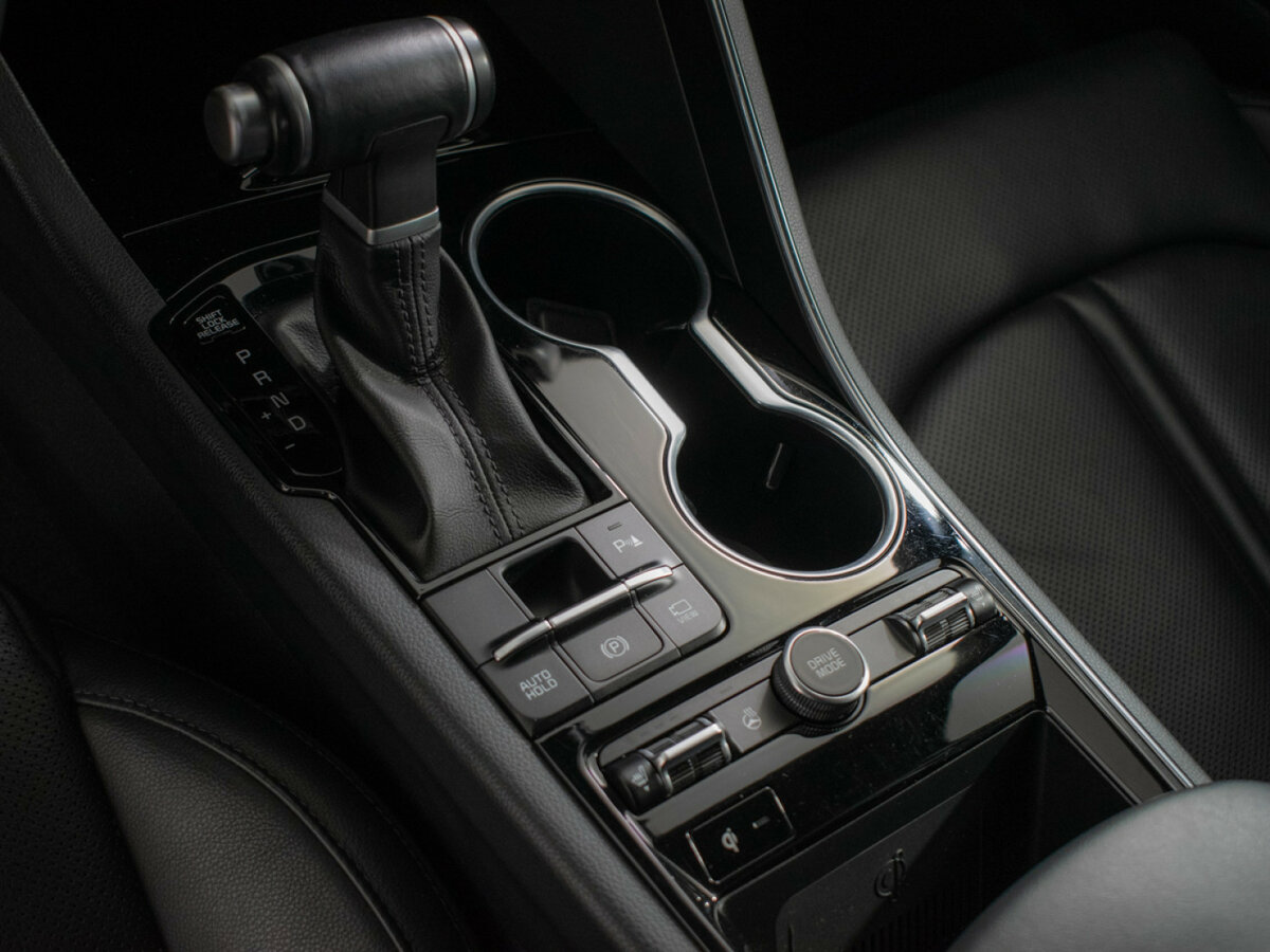 Купить Kia K5, 2021, 89 000 км.. Фото: #11