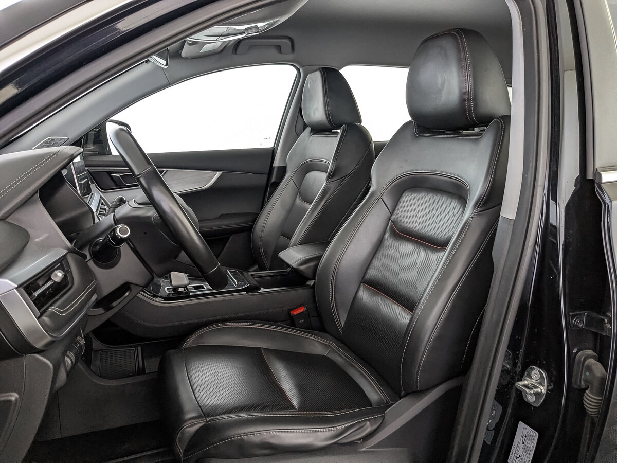Купить Chery Tiggo 7 Pro, 2022, 114 654 км.. Фото: #19