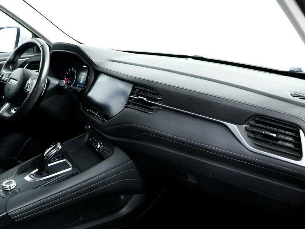 Купить Haval F7, 2019, 62 728 км.. Фото: #8