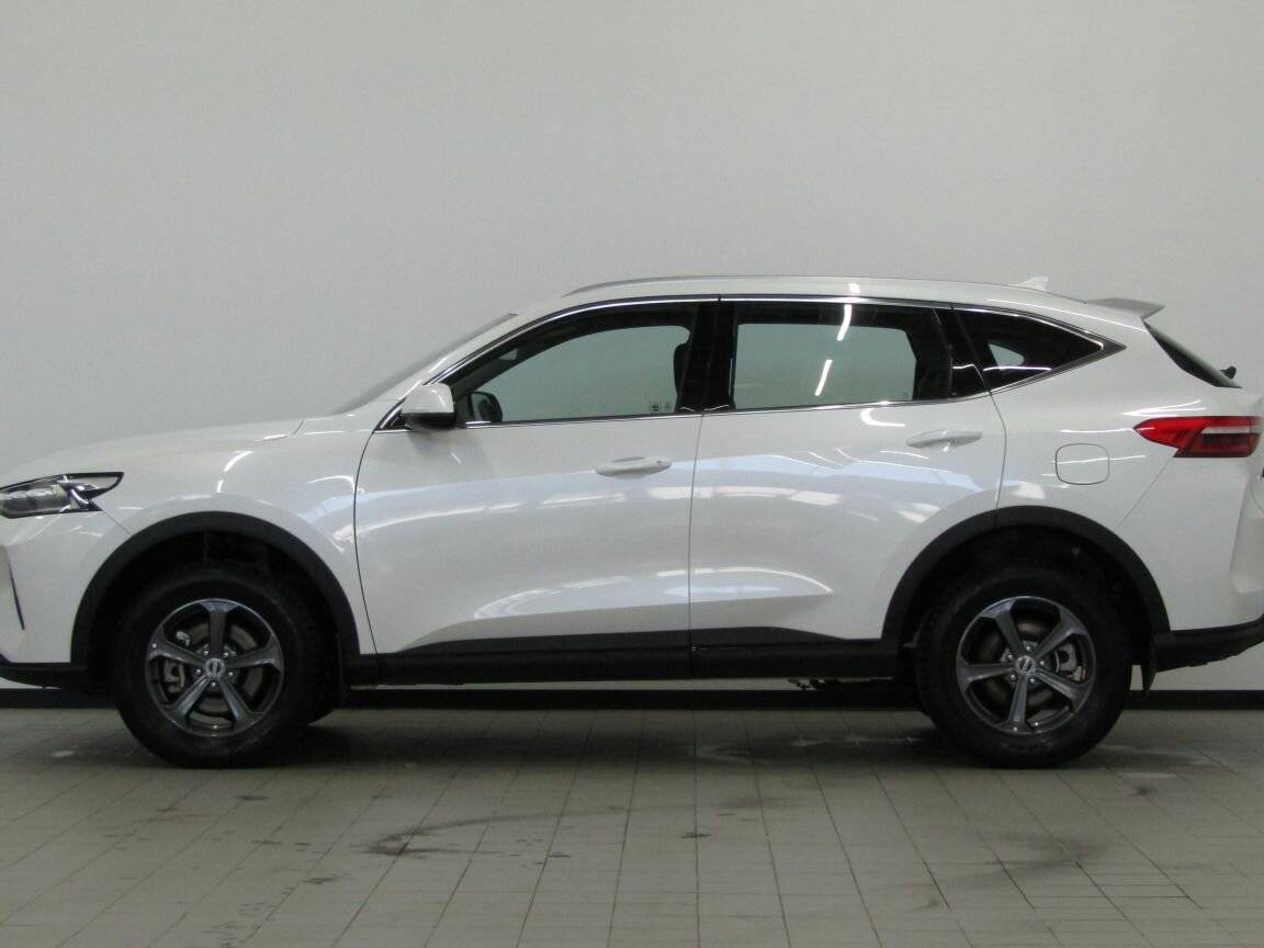 Купить Haval F7, 2023, 18 912 км.. Фото: #1