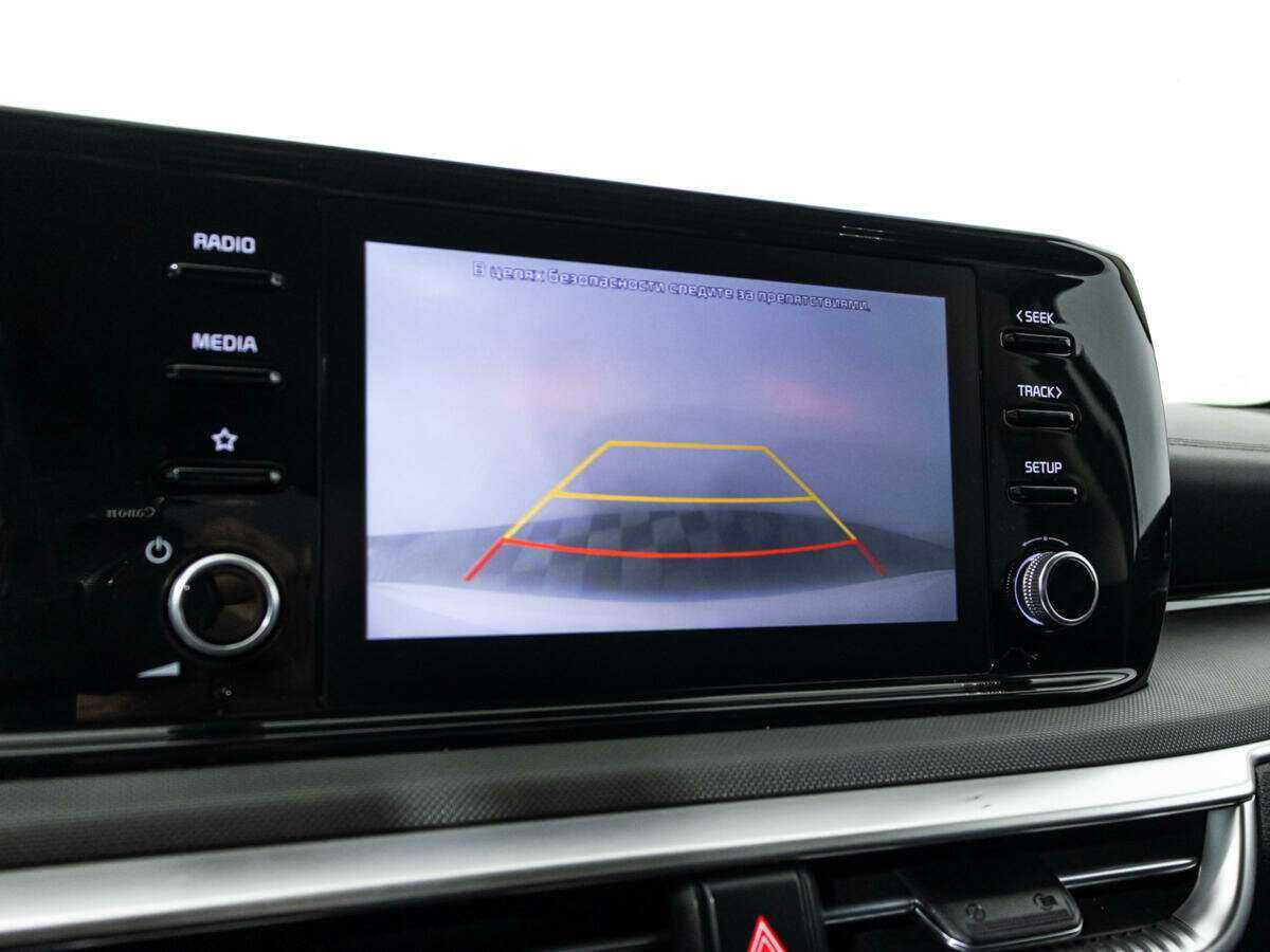 Купить Kia K5, 2022, 46 982 км.. Фото: #18