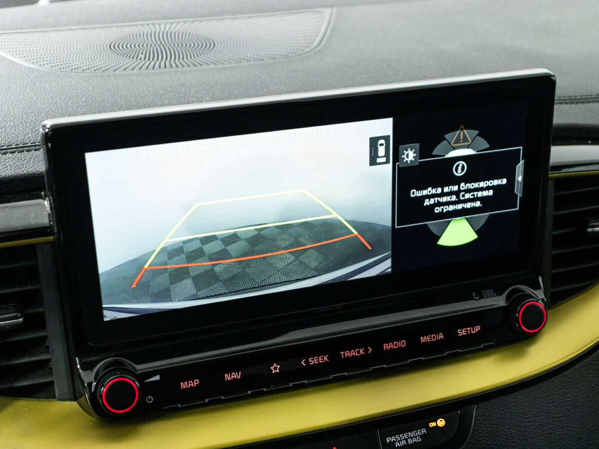 Купить Kia XCeed, 2020, 110 500 км.. Фото: #18