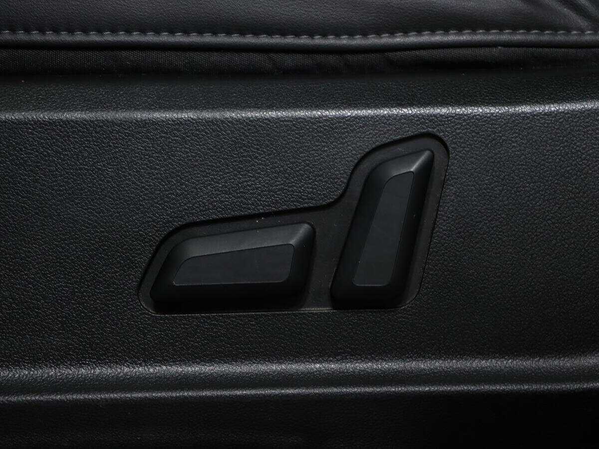 Купить Haval F7x, 2021, 159 323 км.. Фото: #19