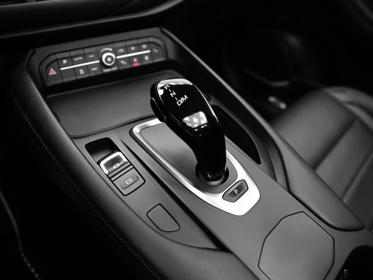 Купить Haval F7, 2019, 128 258 км.. Фото: #10