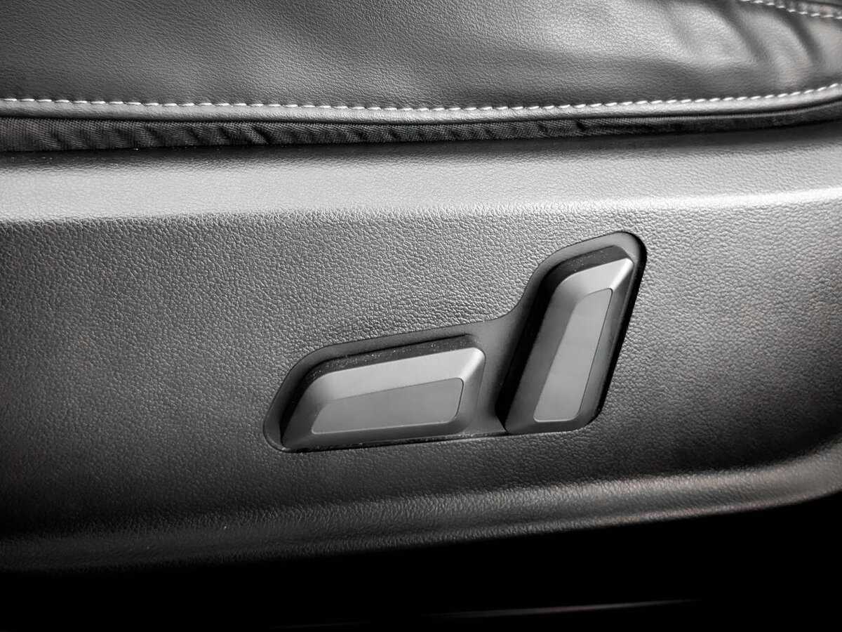 Купить Haval F7, 2021, 88 639 км.. Фото: #20