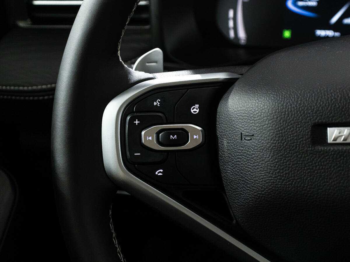 Купить Haval Jolion, 2023, 7 366 км.. Фото: #16