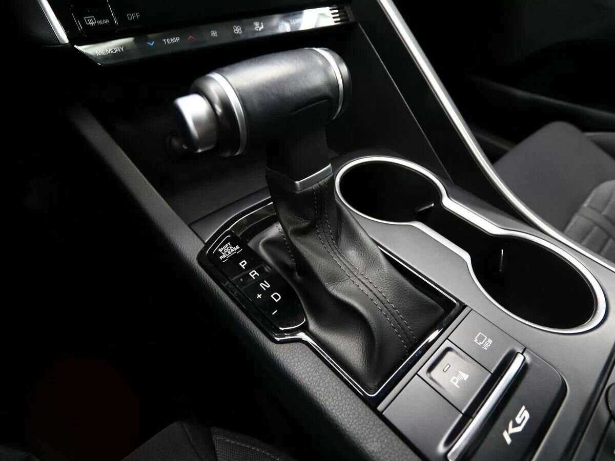 Купить Kia K5, 2021, 19 200 км.. Фото: #20