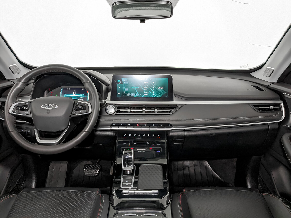 Купить Chery Tiggo 7 Pro, 2023, 44 202 км.. Фото: #10