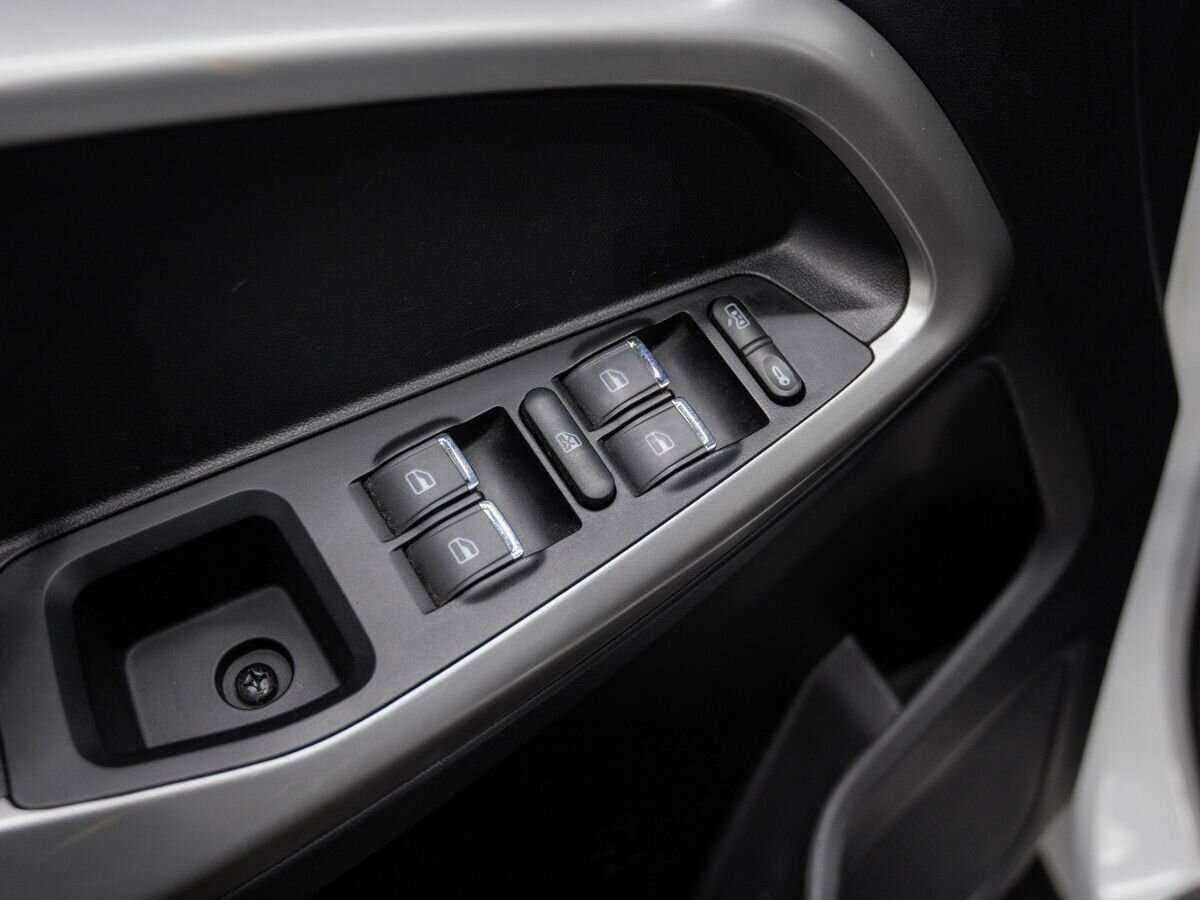 Купить Chery Tiggo 5, 2017, 159 000 км.. Фото: #14