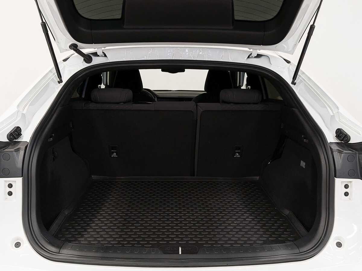 Купить Haval F7x, 2022, 17 000 км.. Фото: #9