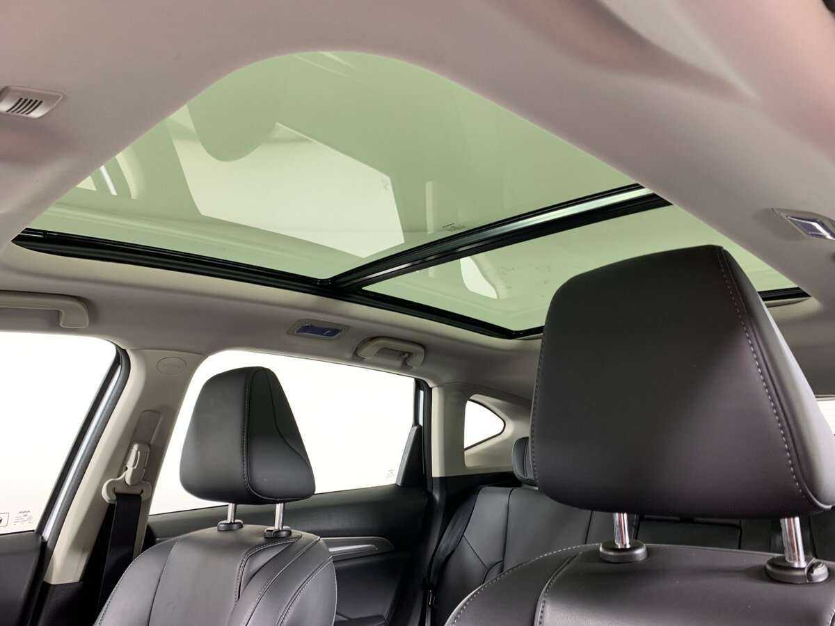 Купить Haval F7, 2022, 56 600 км.. Фото: #16