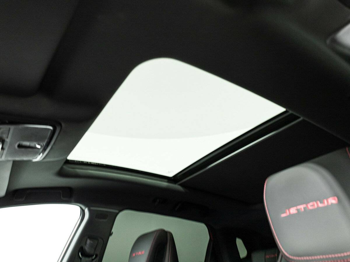 Купить Jetour Dashing, 2023, 41 787 км.. Фото: #12